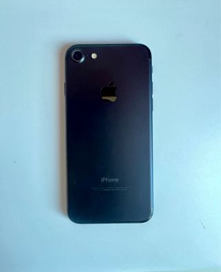 smartphone Apple iPhone 7 da 128 giga nero
