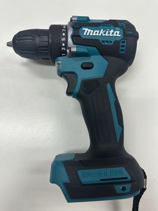 Taladro Eléctrico MOTOR NO FUNCIONA