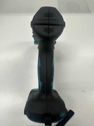 Taladro Eléctrico MOTOR NO FUNCIONA