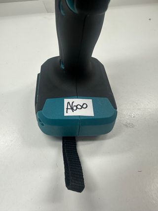 Taladro Eléctrico MOTOR NO FUNCIONA