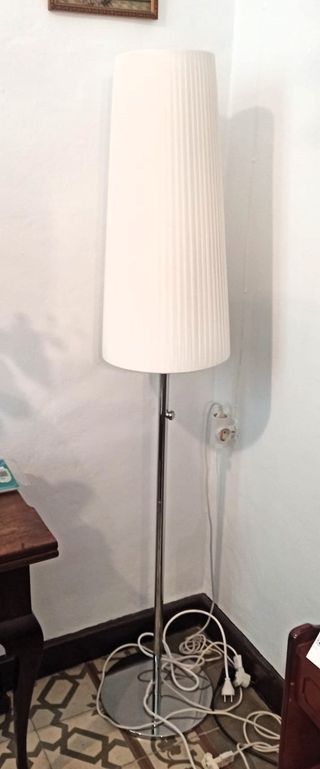 Lámpara Pie IKEA 365+ LUNTA