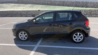 Volkswagen Polo 2011