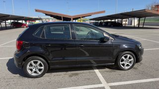 Volkswagen Polo 2011