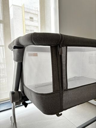 Cuna colecho Jané Baby Side