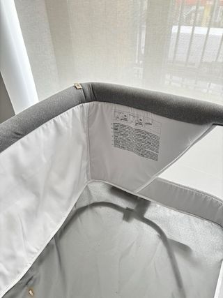 Cuna colecho Jané Baby Side