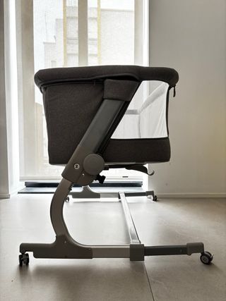 Cuna colecho Jané Baby Side