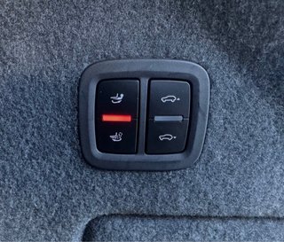 Porsche Cayenne Coupe E-Hybrid 2023