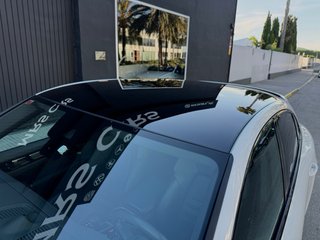 Porsche Cayenne Coupe E-Hybrid 2023