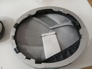 Pomo Palanca Cambios Fiat 500 Cromado 6v
