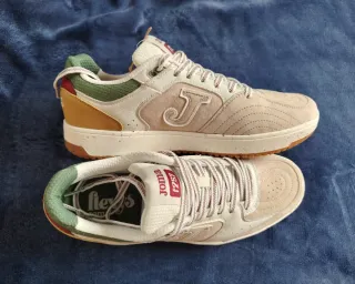 Zapatillas Joma C.Flexys Mujer