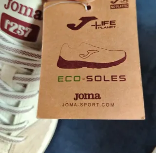 Zapatillas Joma C.Flexys Mujer