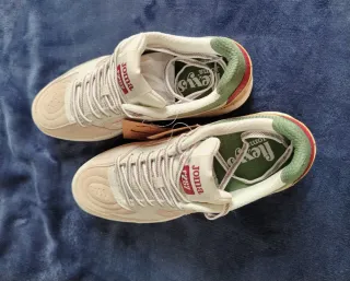 Zapatillas Joma C.Flexys Mujer