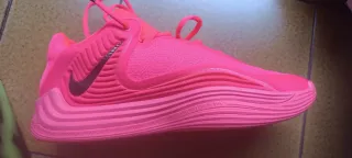 Nike Freak 7 Rosa