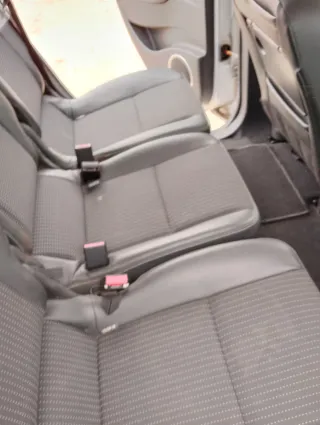 Renault Grand Scenic 2011