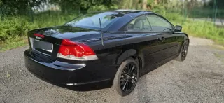 Volvo C70 2007