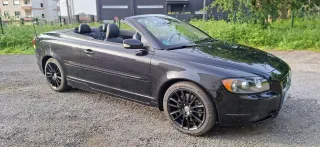 Volvo C70 2007