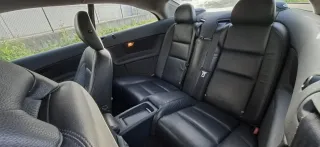 Volvo C70 2007