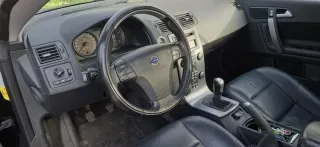 Volvo C70 2007