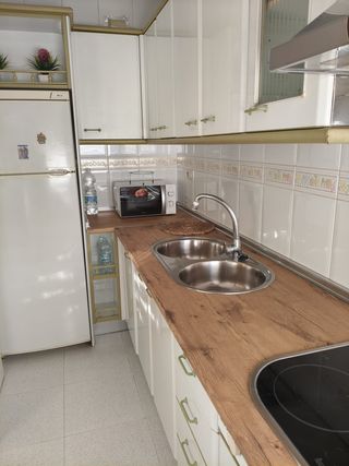 Alquiler habitación/piso Gran Premio Jerez 2026