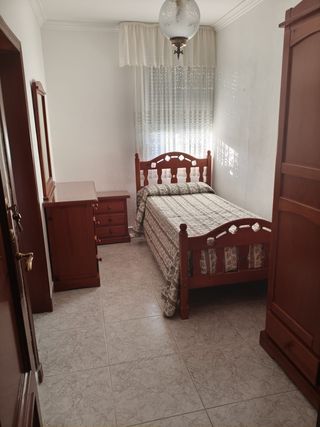 Alquiler habitación/piso Gran Premio Jerez 2026