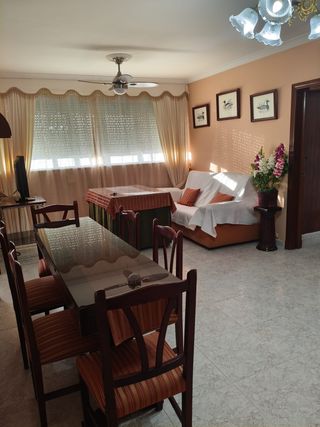 Alquiler habitación/piso Gran Premio Jerez 2026