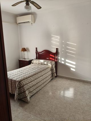Alquiler habitación/piso Gran Premio Jerez 2026