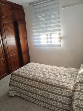 Alquiler habitación/piso Gran Premio Jerez 2026