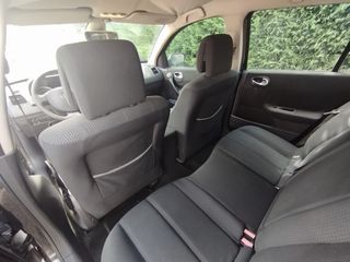 Renault Megane 2004