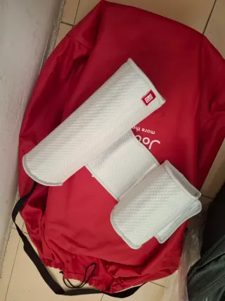 Capazo Joolz Aer