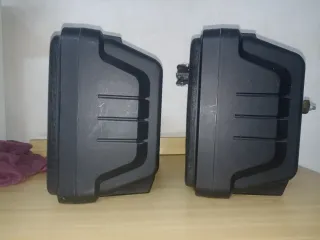 Pareja de altavoces JBL Control CM52