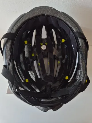 Casco Giro Cinder Mips