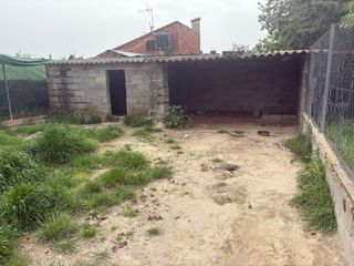 Parcela rustica