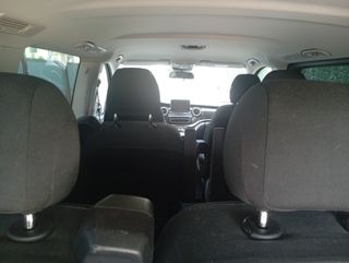 Mercedes-Benz Clase V 220CDI LARGA DIESEL 7 PLAZAS