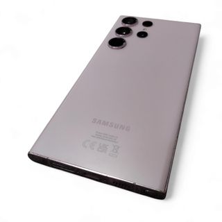 MOVIL SAMSUNG GALAXY S23 ULTRA 256GB/8GB ROSA