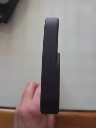 Custodia iPhone 14 Pro Max Viola glitter diamond