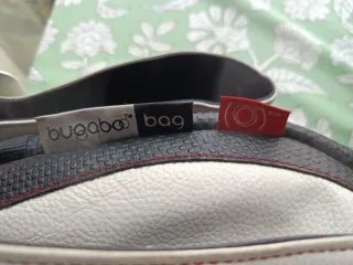 Borsa Bugaboo