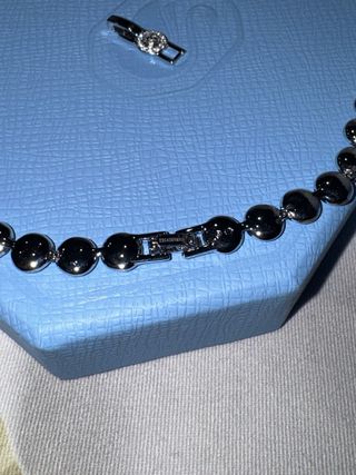 Collana Swarovski Angelic