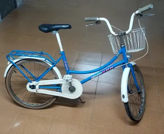 Bicicleta BH Bolero Rueda 20 Antigua