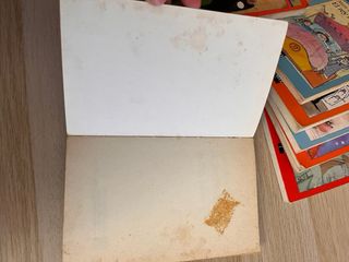 Lote libros el barco de vapor vintage