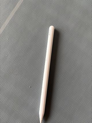 Apple Pencil 2ª Gen