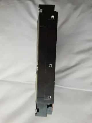 Disco Duro Seagate Barracuda 1TB