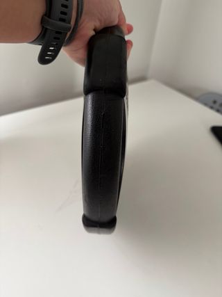 Disco de pesa 10 kg / 22 lbs