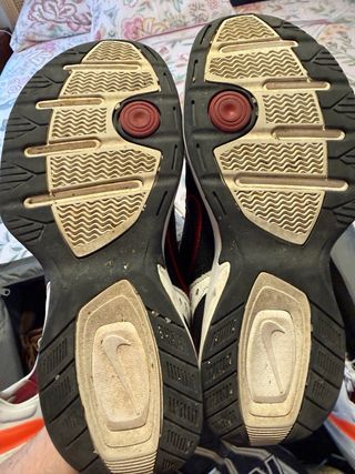 Zapatillas Nike Air Monarch Talla 40