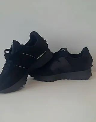 New Balance NB Zapatillas Negras