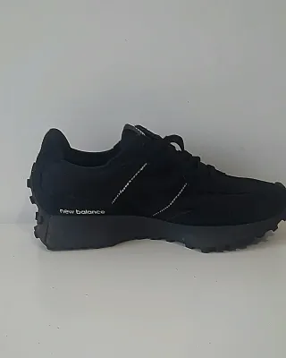New Balance NB Zapatillas Negras