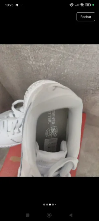 Sapatilhas Puma Carina 2.0