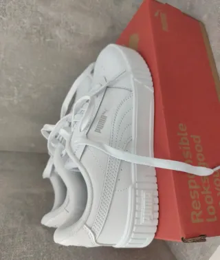 Sapatilhas Puma Carina 2.0