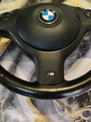 Volante BMW M E46 E39 X5
