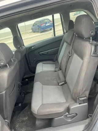 Opel Zafira 2007