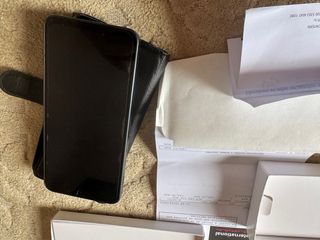 Samsung Galaxy A16 Preto + Garantia